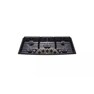 36'' Gas Cooktop with SuperBoil™