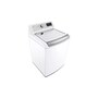 5.3 cu.ft. Mega Capacity Smart wi-fi Enabled Top Load Washer with 4-Way™ Agitator & TurboWash3D™ Technology