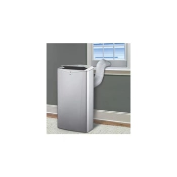 14,000 BTU Portable Air Conditioner Cooling & Heating