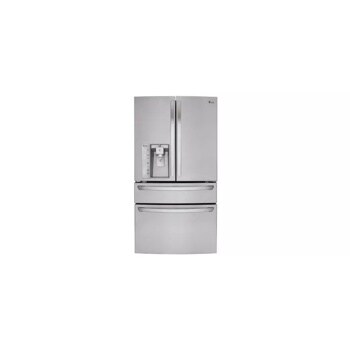 30 cu. ft. French Door Refrigerator