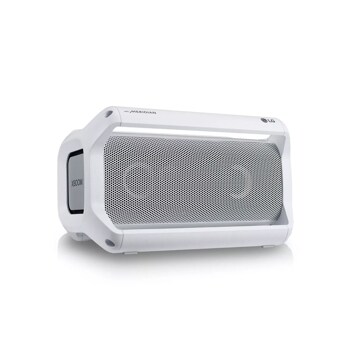 LG XBOOM Go Water-Resistant Bluetooth Speaker with up to 18 Hour