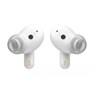 LG TONE Free FP9W (White) - Plug & Wireless UVnano True Wireless Bluetooth Earbuds