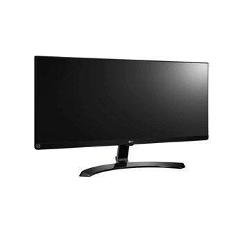 29" Class 21:9 UltraWide® Full HD IPS LED Monitor (29" Diagonal)