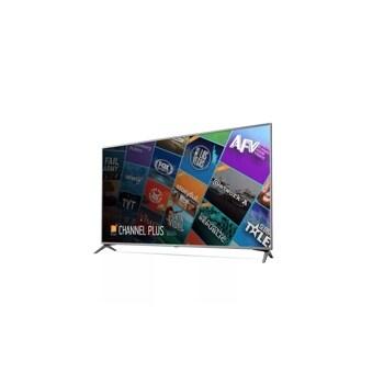 4K UHD HDR Smart LED TV - 75" Class (74.5" Diag)