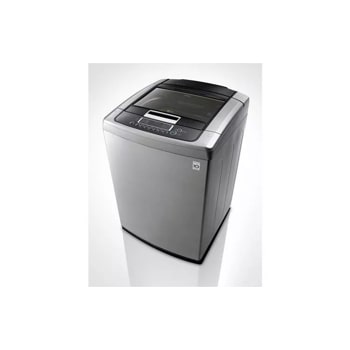 4.3 cu. ft. Ultra Large Capacity Top Load Washer with Front Control Design and WaveForce™ Technology