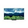 75UM777H0UG Product Gallery Image Front view with infill