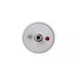 Replacement Gas Range Knob for LDG3035SW, LRG3093SW
