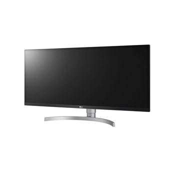 34" Class 21:9 UltraWide® Full HD IPS LED Monitor with HDR 10 (34" Diagonal)