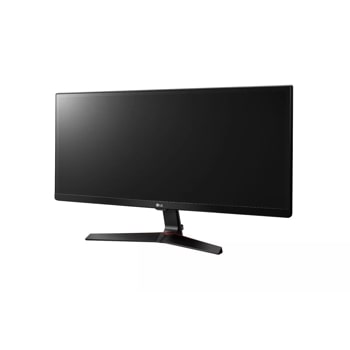 Monitor gaming - LG 8806091090683, 29 , Full-HD, 1 ms, Negro