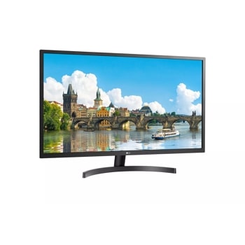31.5-inch Full HD IPS Monitor - 32MN500M-B | LG USA