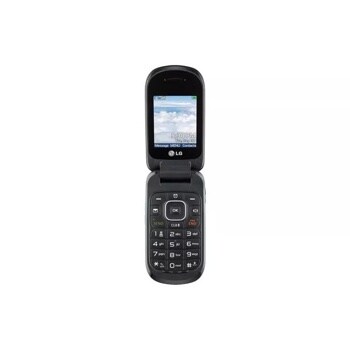 Power on with a device that takes the complication out of communication, and experience true simplicity at your side.
