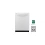 Fully Integrated Dishwasher with Flexible EasyRack™ Plus System