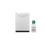 Fully Integrated Dishwasher with Flexible EasyRack™ Plus System