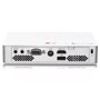 Micro-portable LED Projector