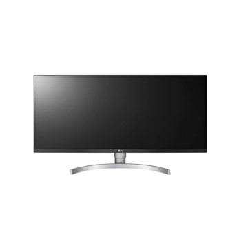 34" Class 21:9 UltraWide® Full HD IPS LED Monitor with HDR 10 (34" Diagonal)