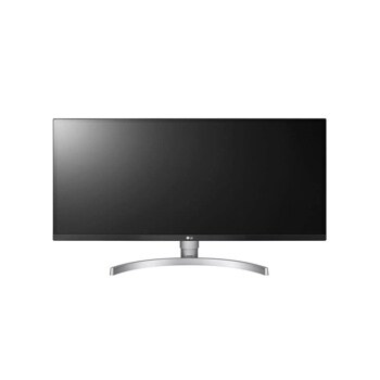 34" Class 21:9 UltraWide® Full HD IPS LED Monitor with HDR 10 (34" Diagonal)