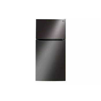 24 cu. ft. Top Mount Refrigerator