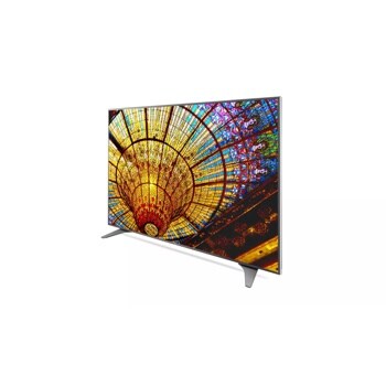 4K UHD Smart LED TV - 55" Class (54.6" Diag)