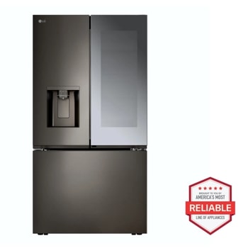 Smart InstaView® Door-in-Door® Refrigerator