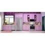 LG STUDIO 1.7 cu. ft. Over-the-Range Convection Microwave Oven with Air Fry
