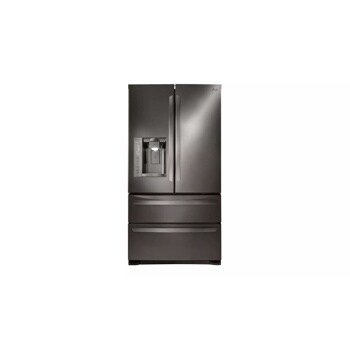 27 cu. ft. French Door Refrigerator