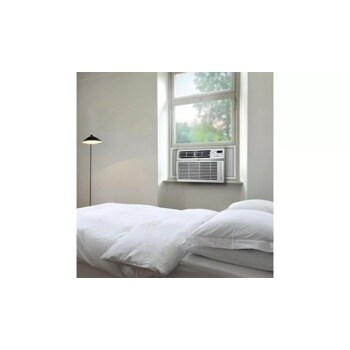 Window Air Conditioner