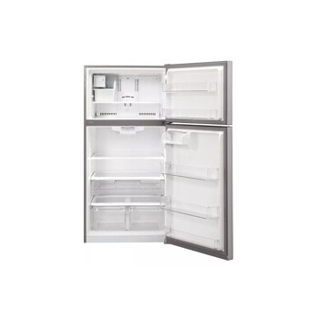 24 cu. ft. Top Mount Refrigerator