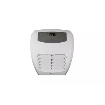 10,000 BTU Portable Air Conditioner with remote