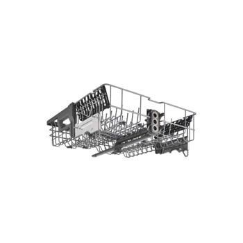 LG Dishwasher Upper Rack AHB73129213