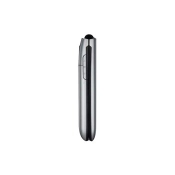 A340 puts functionality and convenience in the palm of your hand with dedicated quick access function buttons, enhanced audio mode and audible text to speech messaging.