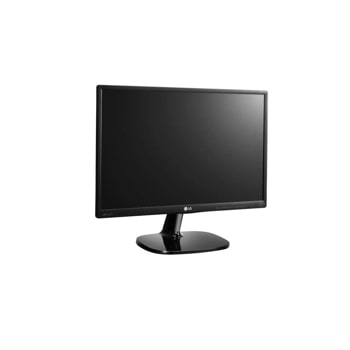 24" Class Full HD IPS LED Monitor (23.8" Diagonal)