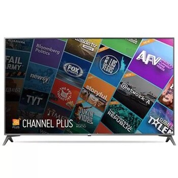 4K,Wi-Fi対応 アプリ多数 49インチ液晶テレビ LG 49UJ6500 LG 49UJ6500: 49-inch 4K UHD HDR Smart LED TV | LG USA