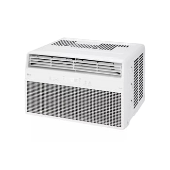 8,000 BTU Smart Wi-Fi Enabled Window Air Conditioner