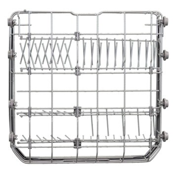 LG Dishwasher Lower Rack AHB73129818
