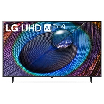 LG UHD 75-Inch Class 4K Smart TV