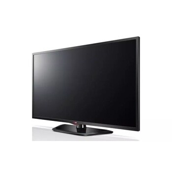 60" Class 1080P LED TV with Smart TV (59.5" diagonally)