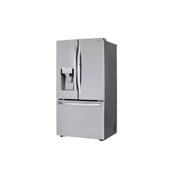 30 cu. ft. Smart wi-fi Enabled French Door Refrigerator with Door-in-Door®