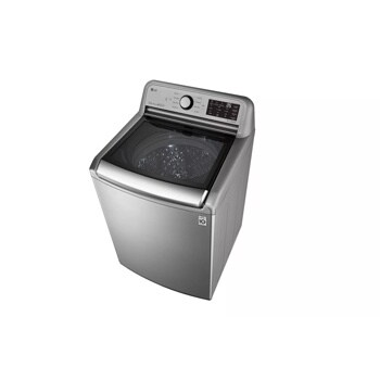 4.5 cu. ft. Ultra Large Top Load Washer