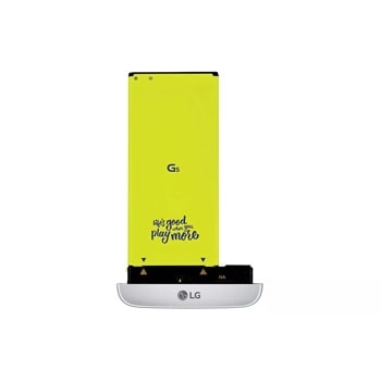 LG G5™ Silver | TracFone