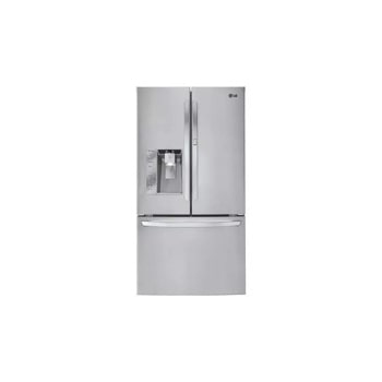 トップス lg LG LFX32945ST: 3-Door Door-In-Door Refrigerator | LG USA