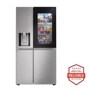 27 cu. ft. Side-By-Side InstaView® Refrigerator

