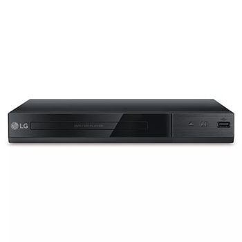 LG UBK80: 4K Ultra-HD Blu-ray Disc™ Player | LG USA