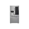 LG STUDIO 24 cu. ft. Smart wi-fi Enabled InstaView™ Door-in-Door® Counter-Depth Refrigerator