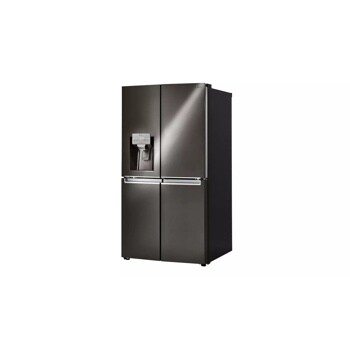 30 cu. ft. Smart wi-fi Enabled Door-in-Door® Refrigerator