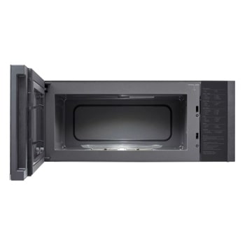 LG Smart Over-the-Range Microwave Oven - Thumbnail 4