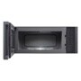 1.3 cu. ft. Smart Over-the-Range Microwave Oven with Sensor Cook