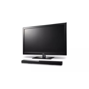 TV LED 42 pollici Full HD, Smart TV webOS Cinema 3D con DVBT2, DVBS2 e  potenza audio 24W 2.1 ch. - 42LB730V