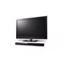 42" Class CINEMA 3D 1080P LED LCD TV (42.0" diagonal) & Sound Bar