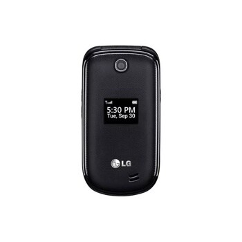 Power on with a device that takes the complication out of communication, and experience true simplicity at your side.