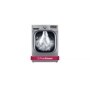 7.4 cu. ft. Ultra Large Capacity SteamDryer™ w/ NFC Tag On